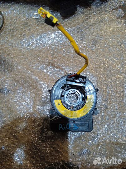 Шлейф подрулевой Kia Rio 3