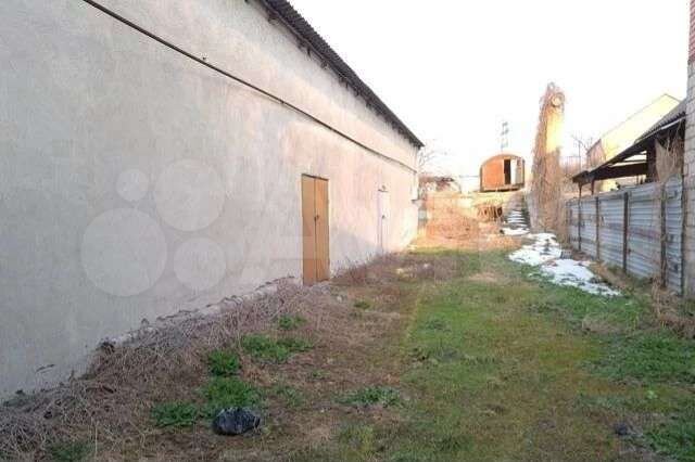 Участок 6 сот. (ИЖС)