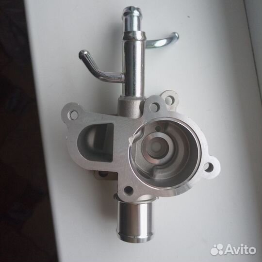 Корпус термостата Kia/ Hyundai