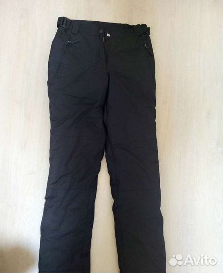 Горнолыжный костюм женский 42