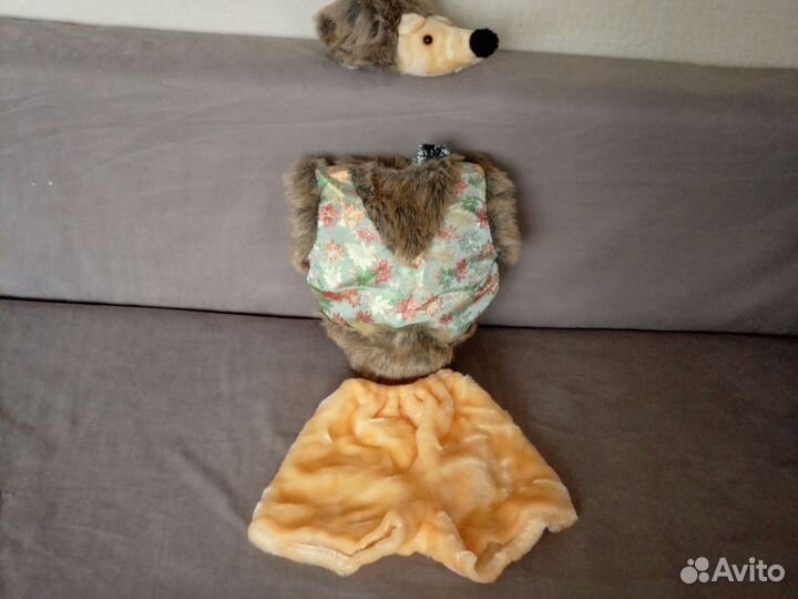 Детский Костюм на ёлку