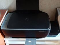 Принтер мфу снпч HP wireless 410