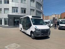 ГАЗ ГАЗель Next Citiline микроавтобус, 2024
