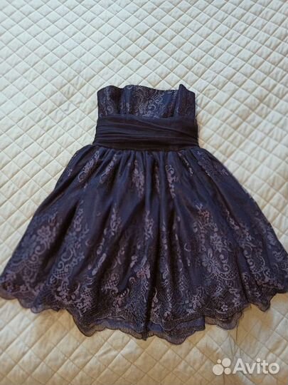 Платье 42-46