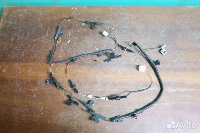 Жгут проводов потолка Mitsubishi Lancer 10
