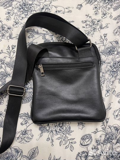 Мужская сумка через плечо ostin