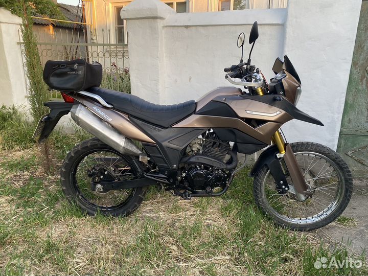 Racer 300 Ranger