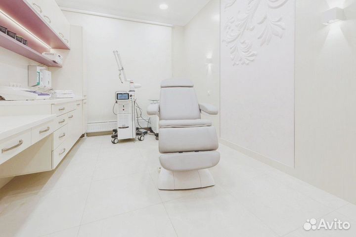 В продаже студия эпиляции Шёлковый путь