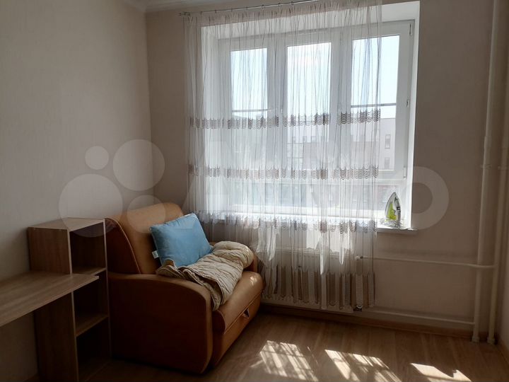 Квартира-студия, 31,5 м², 3/17 эт.