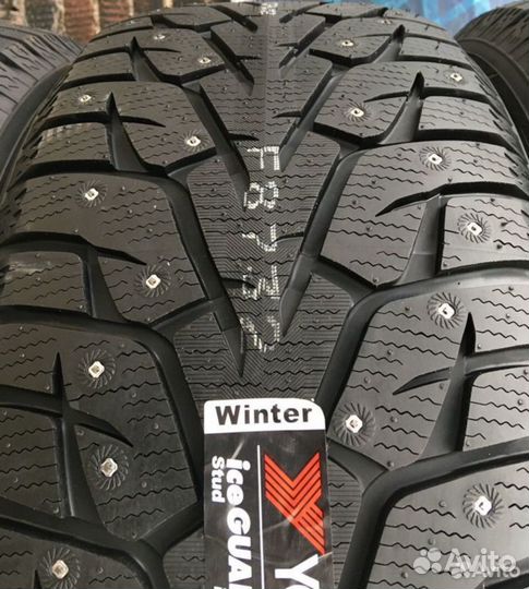 Yokohama Ice Guard IG55 275/40 R20 106T