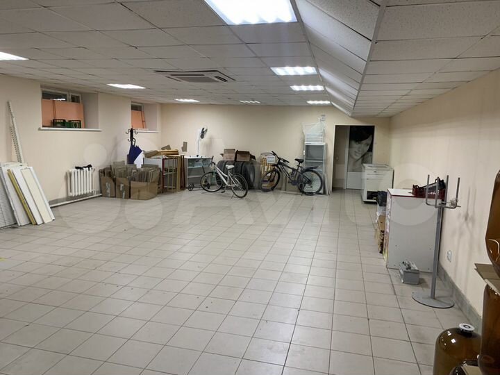 Сдам помещение свободного назначения, 105 м²