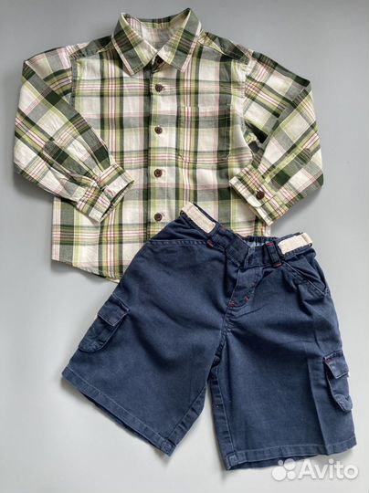 Вещи на мальчика 86 next, primark, M&S