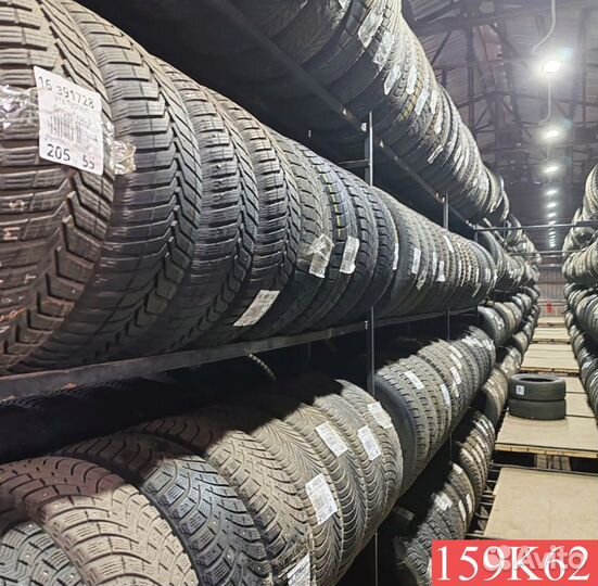 Kumho I'Zen KW31 205/55 R16 91M