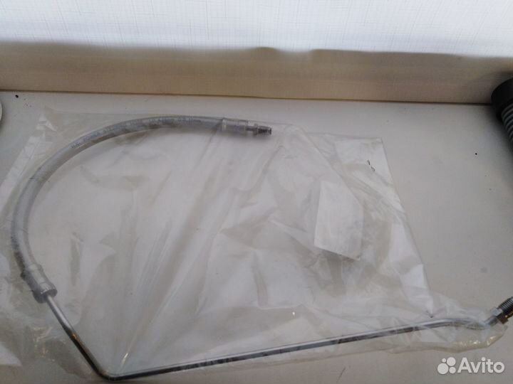 Шланг гидроцилиндра Mercruiser Volvo Alpha Bravo