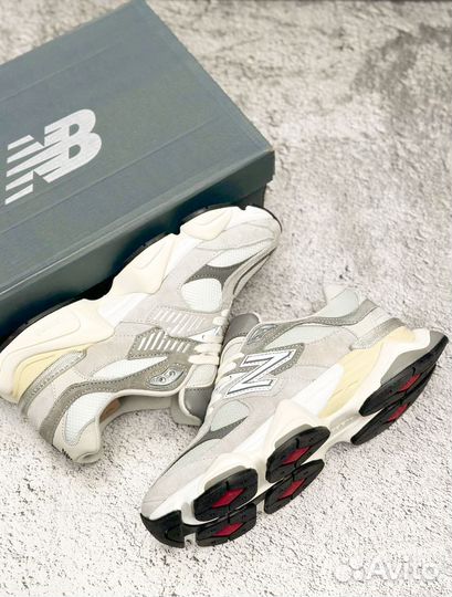 Кроссовки New Balance 9060