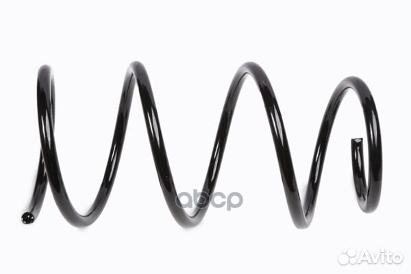 Пружина пер. 1021120SX Stellox