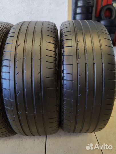 Bridgestone Dueler H/P Sport 235/60 R18