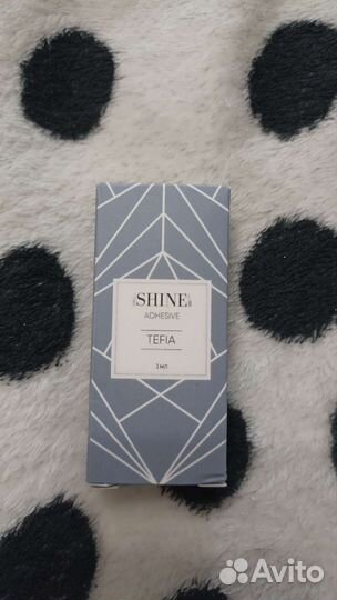 Клей для наращивания ресниц