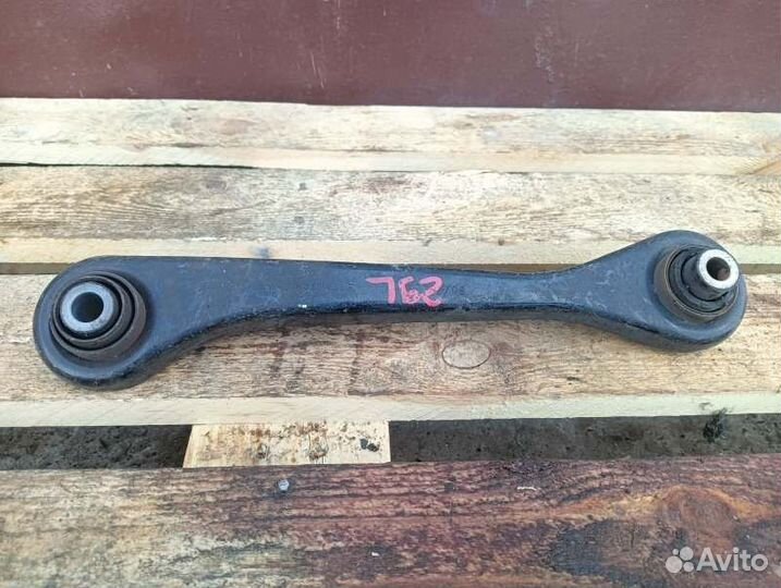 Рычаг задний левый Audi A3 8P 1.8 CDA 2009