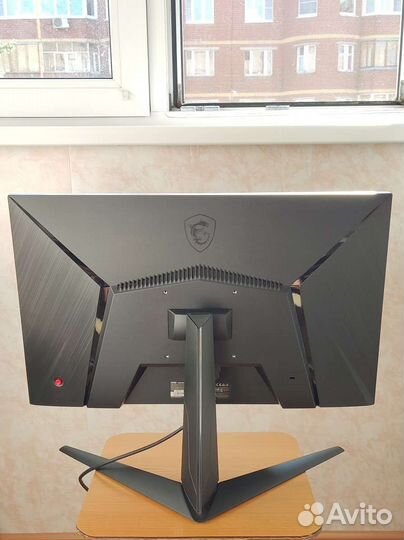 Игровой монитор MSI 24, FullHD
