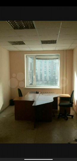 Офис, 46 м², с арендатором