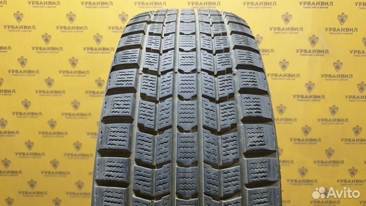Dunlop Grandtrek SJ7 215/65 R16