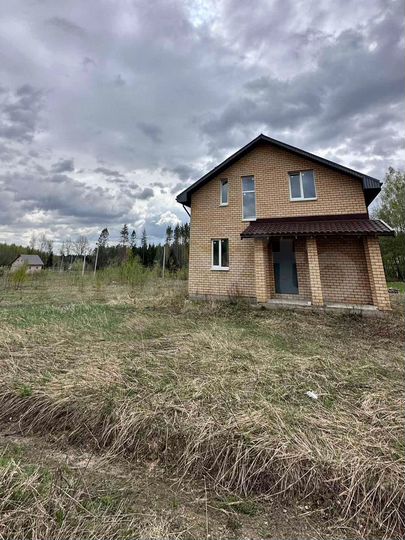 Участок 11 сот. (ИЖС)