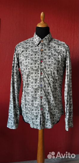 Рубашка Holland Esquire Англия