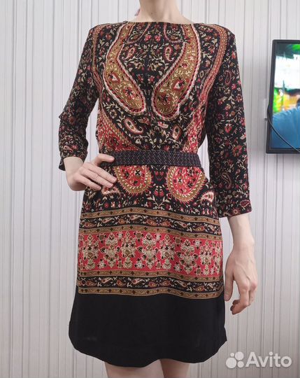 Платье туника