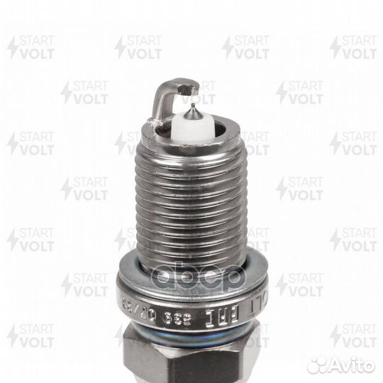 Свеча зажигания для а/м Hyundai Accent (Tagaz)