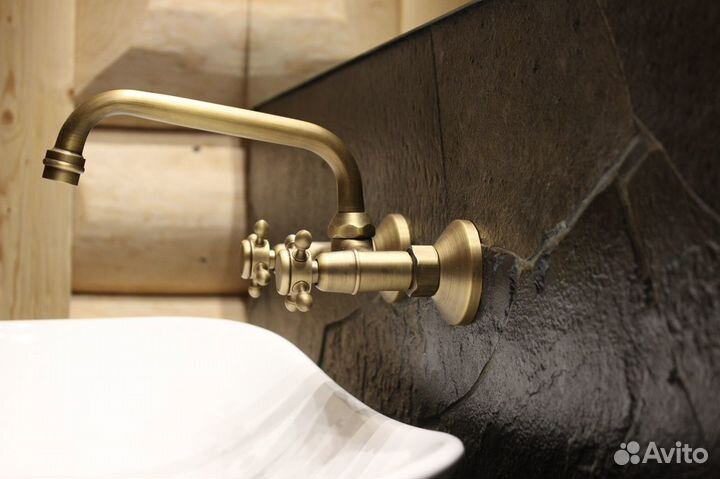 Тумба с раковиной