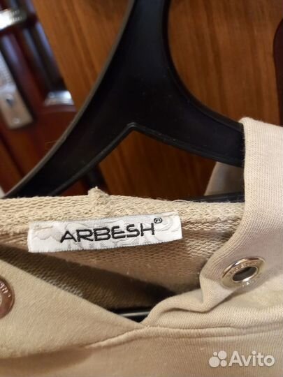 Толстовка для девочки