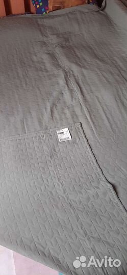 Покрывало,плед Икеа