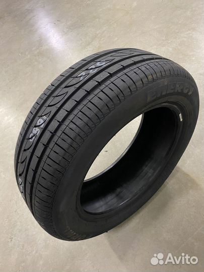 Pirelli Formula Energy 195/55 R15 85V