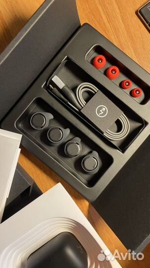 Bluetooth наушники havit