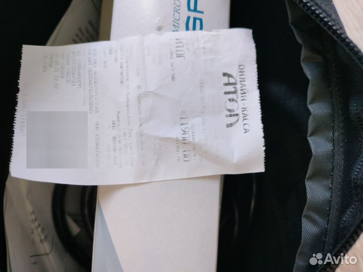 Аппарат для маникюра strong