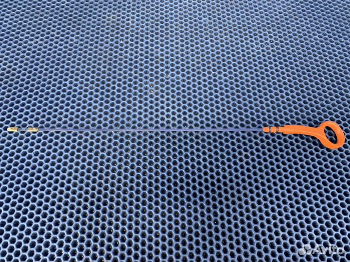 Щуп двигателя масляный Audi Q7 4L 2005-2015