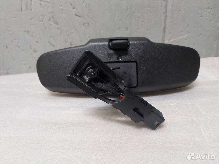 Зеркало заднего вида Ravon Nexia R3