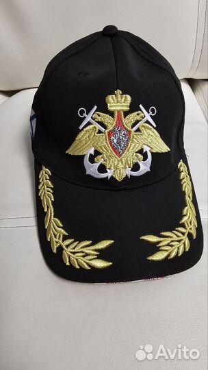 Кепка бейсболка новая вмф