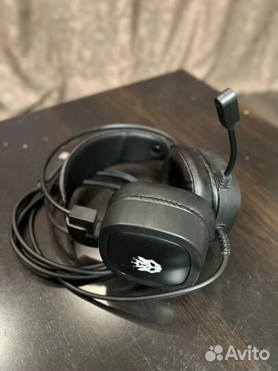 Игровые наушники для пк