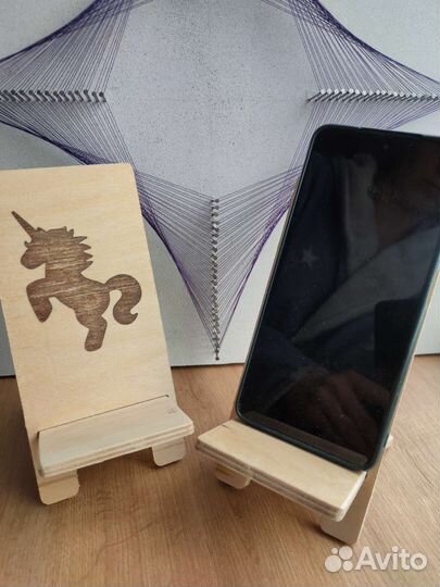 Подставка для телефона