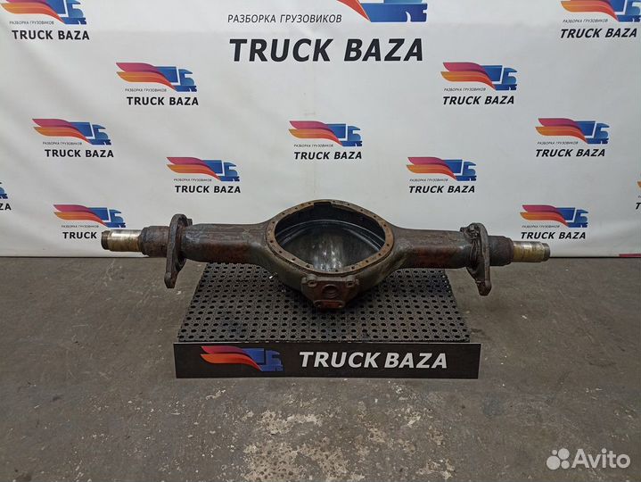 1801578 Корпус заднего моста Daf XF106