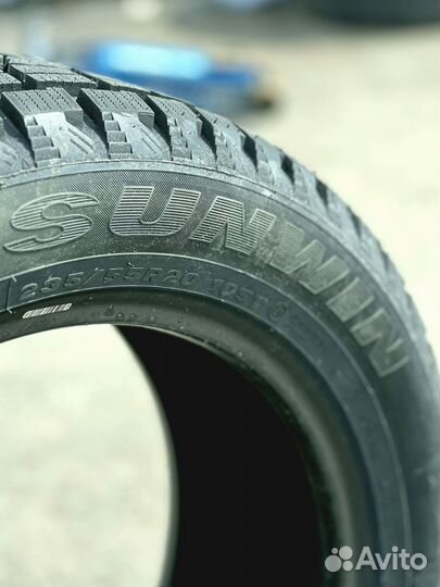 Sunwide Sunwin 235/55 R20 84T