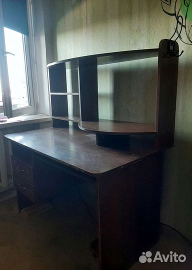 Компьютерный стол бу
