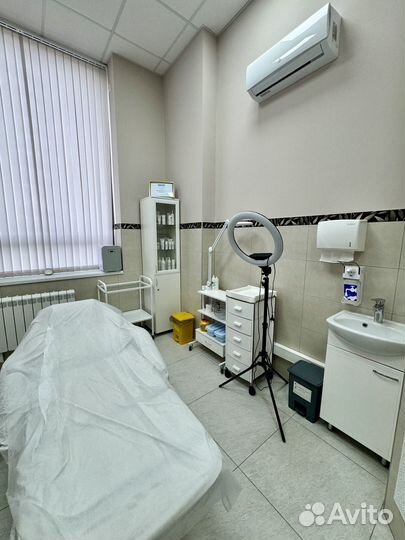 Действующая клиника