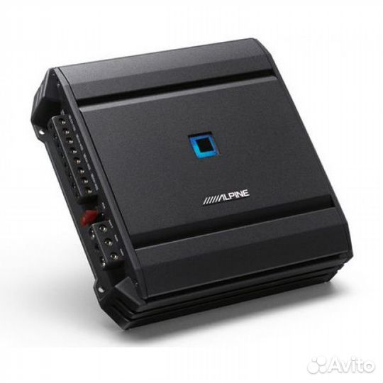 Alpine Усилитель S-A32F 4-канальный