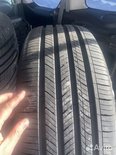 Hankook Ventus S2 AS X RH17 265/65 R17