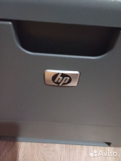 Принтер hp