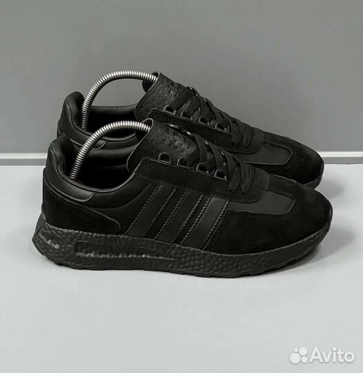 Кроссовки adidas retropy e5 мужские