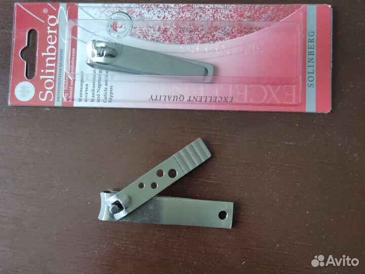 Триммер для стрижки волос